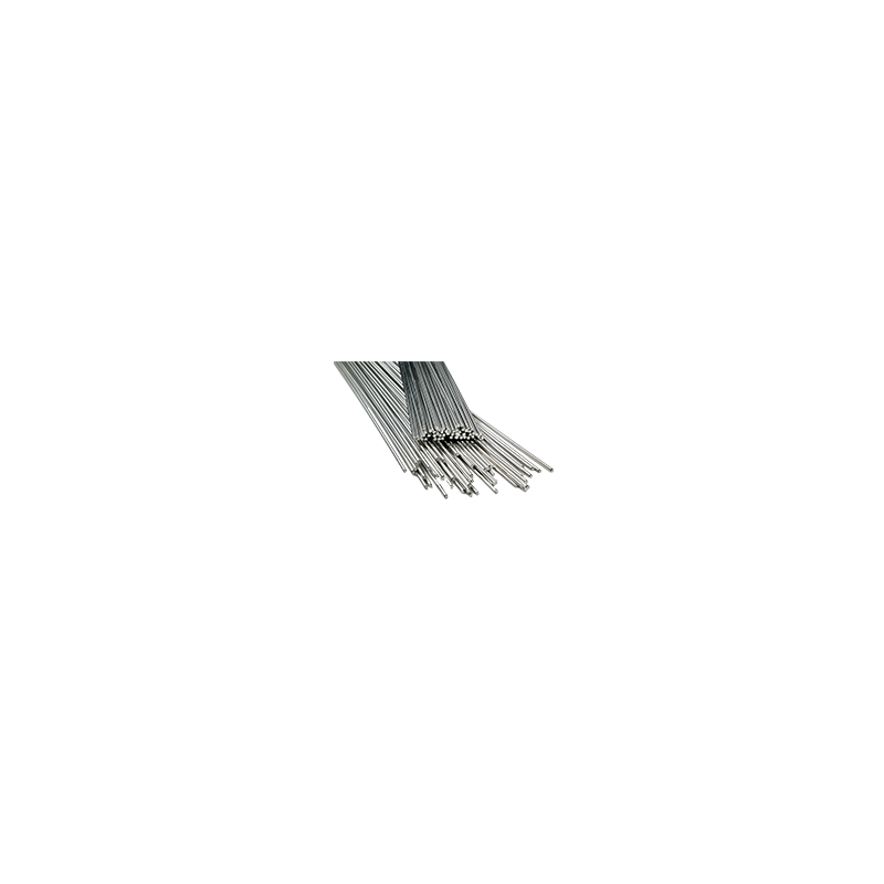BAGUETTE TIG AlSi12 3,2 X 1000 5 kg GEKA BAGUETTE TIG AlSi12 3,2 X 1000 5 kg GEKA