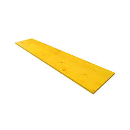PANNEAU DE COFFRAGE-3 PLIS-2000X500X27 MM-PFEIFER