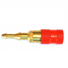 RACCORD SM FEMELLE AD ISO 7289 SOUDOMETAL