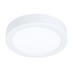 PLAFONNIER FUEVA 5 BLANC -160 4000K-EGLO