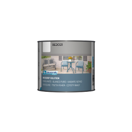 LAQUE D'IMPREGNATION BLANC PUR 2.5L -RENNER