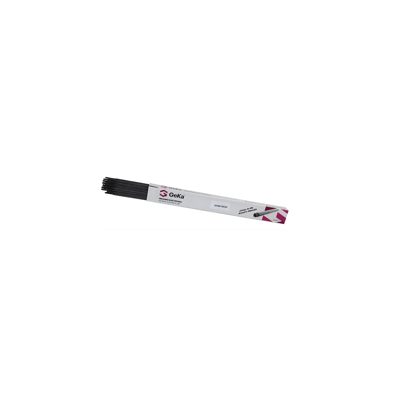 ELECTRODE ELNIKEL-4.0X400 1KG-AWS : E NI-CI-GEKA