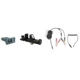 PACK PILES ALCALINES A150 POUR RUGBY 640G-LEICA