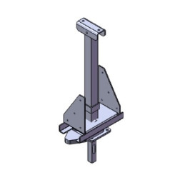 ACCESSOIRE COFFRAGE BOIS-TETE DECOFFRAGE-LEGNOTRE