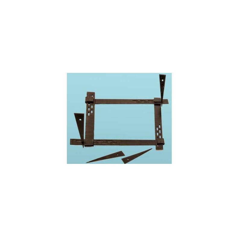 CRAVATE POUR PLANCHE DE 85cm ELGNOTRE