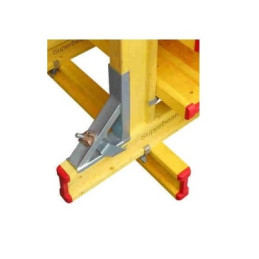ACCESSOIRE COFFRAGE BOIS-ETRIER PR POUTRE-LEGNOTRE