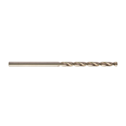 FORET A METAUX HSS G ∅ 2,5X57MM DIN338-MILWAUKEE
