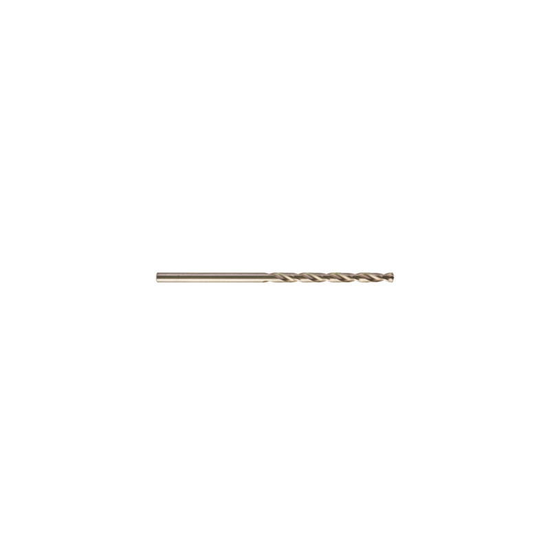 FORET A METAUX HSS G ∅ 2,5X57MM DIN338-MILWAUKEE