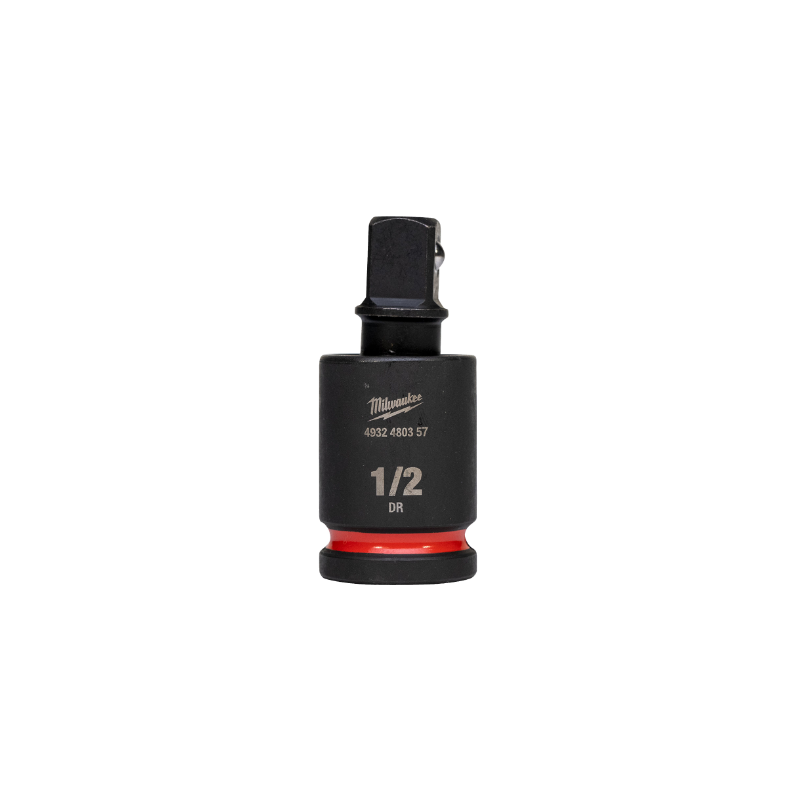 CARDAN UNIVERSEL 1-2" 15° A CHOC-MILWAUKEE