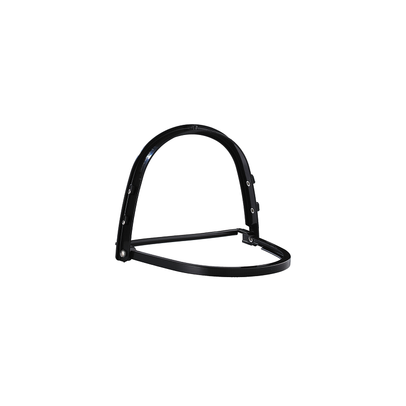 SERRE CASQUE RELEVABLE 3 POSITION-V930-ACTIVE GEAR
