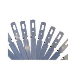 Entretoise type B 25 cm LEGNOTRE