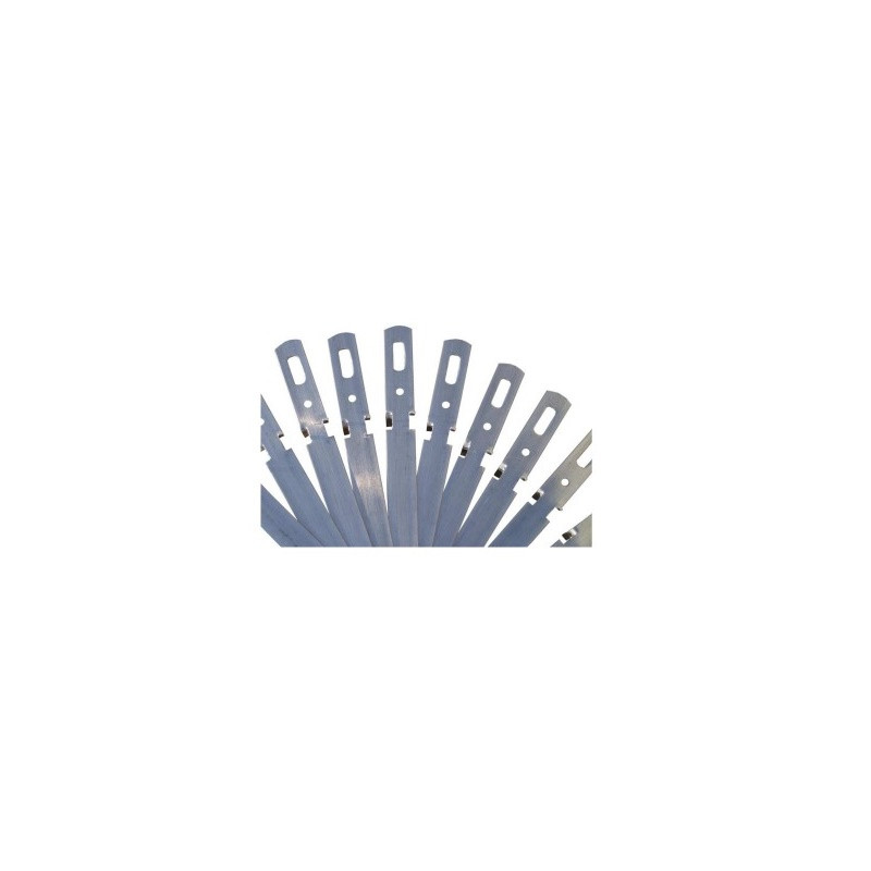 Entretoise Type B 30 cm LEGNOTRE Entretoise Type B 30 cm LEGNOTRE