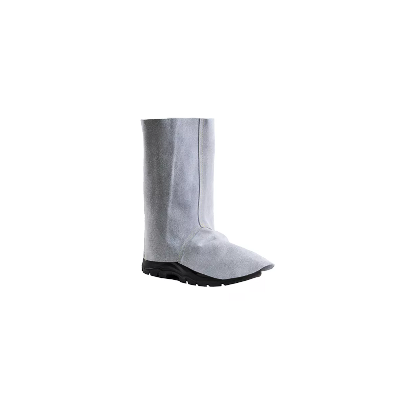 GUETRES CROUTE DE VACHETTE 30 CM