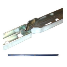 ETRIER EN U GALVANISE 113 cm LEGNOTRE