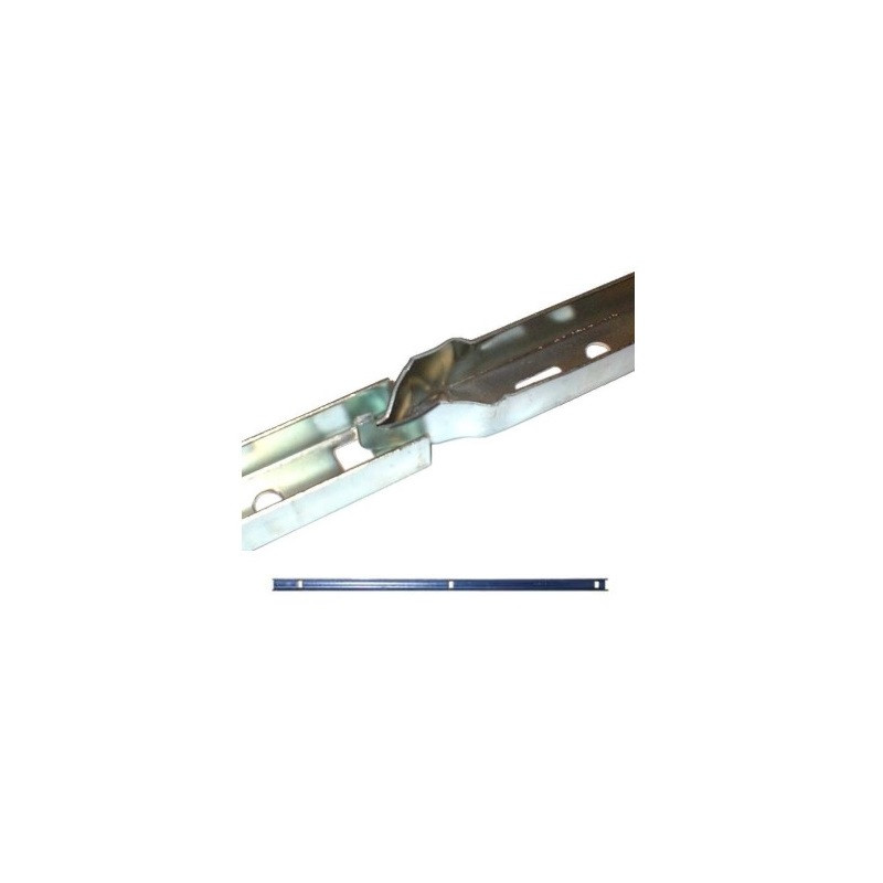 ETRIER EN U GALVANISE 113 cm LEGNOTRE