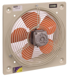 EXTRACTEUR HELICOIDE MURAL--35CM-1827M3-H-SISTEVEN