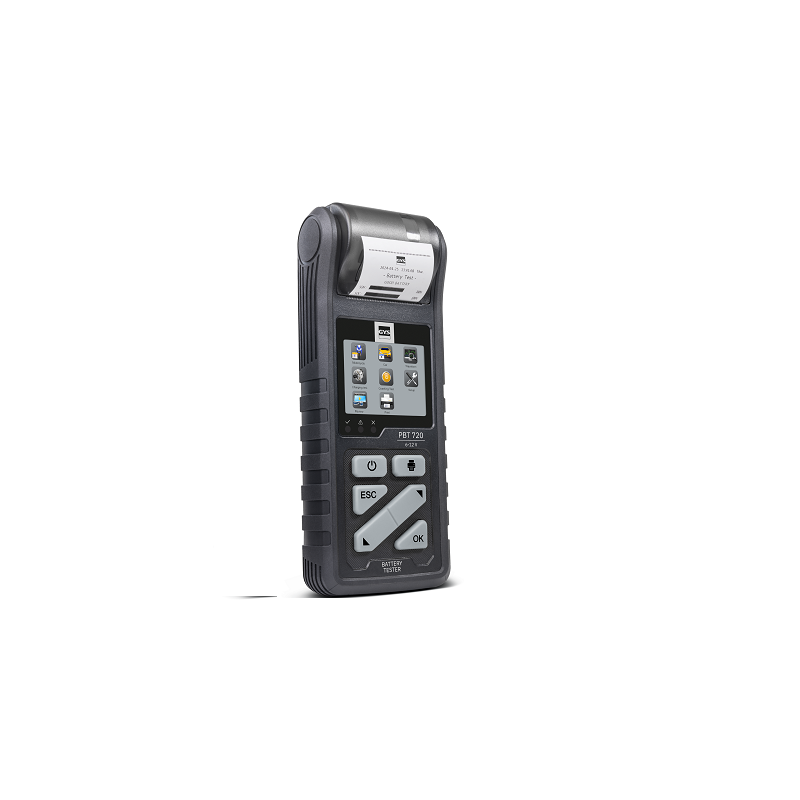TESTEUR DE BATTERIE PBT700 - START-STOP -GYS