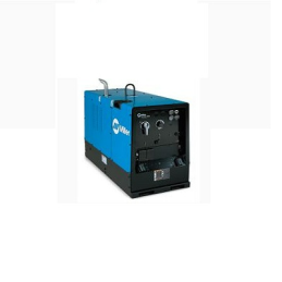 POSTE A SOUDER AUTONOME BIG BLUE 500XC 500A MILLER