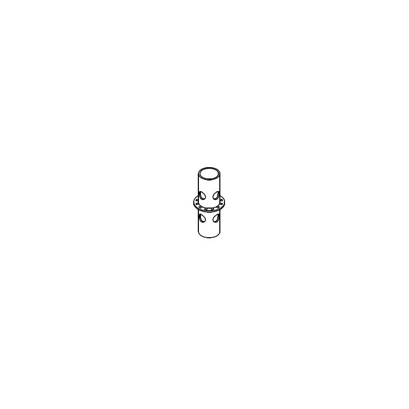 TUBE DE RACCORDEMENT PERI