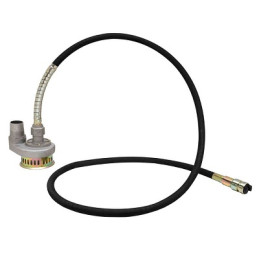 MOTOPOMPE A CABLE COMPLET-75MM-900L-MIN-VOLGA-ENAR