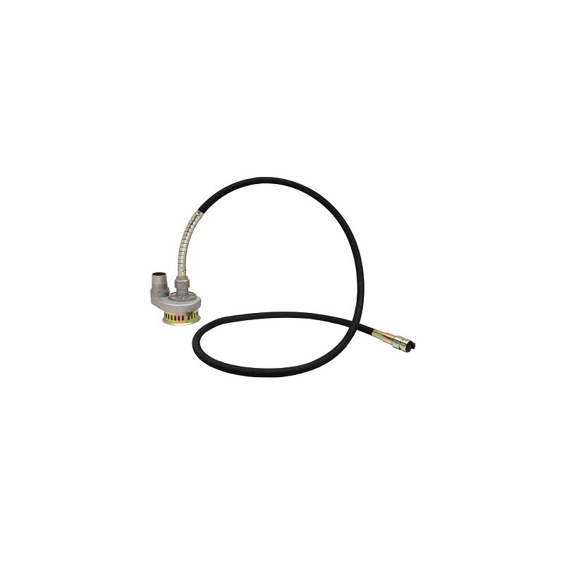 MOTOPOMPE A CABLE COMPLET-75MM-900L-MIN-VOLGA-ENAR
