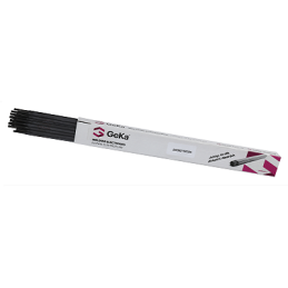 ELECTRODE ELNiFER - 2.5X300 5KG E NiFe-CI -GEKA