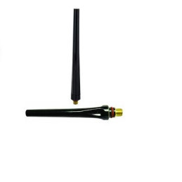 BOUCHON LONG - TORCHE TIG W-375 MILLER