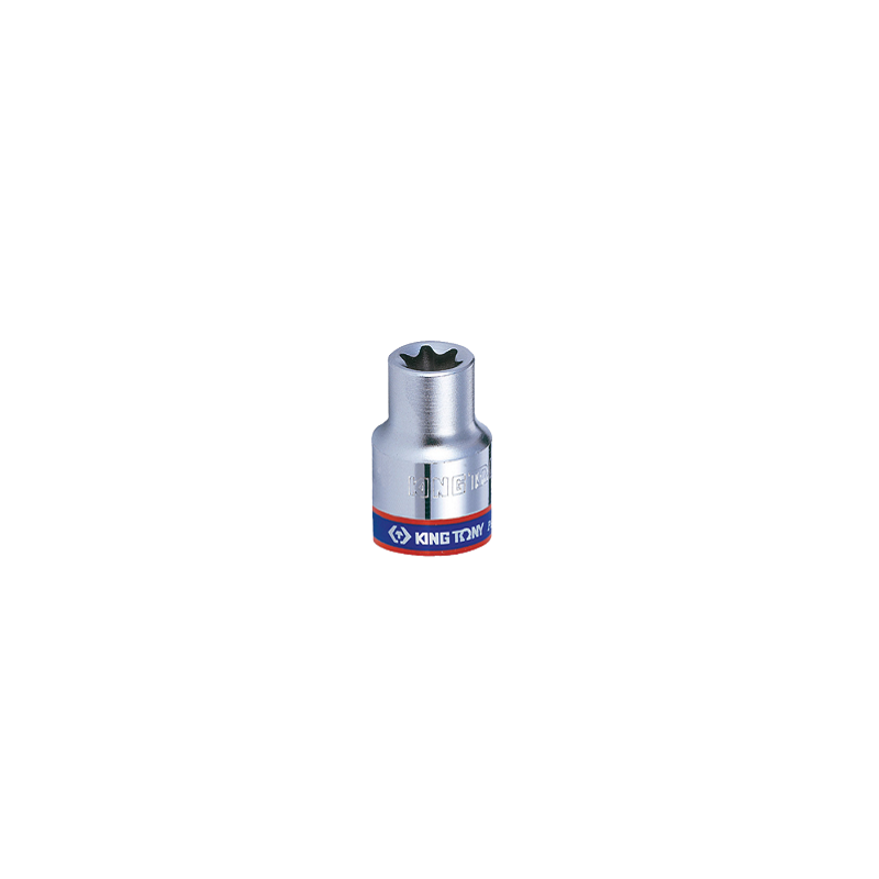 DOUILLE  1-4'  TORX E4'
