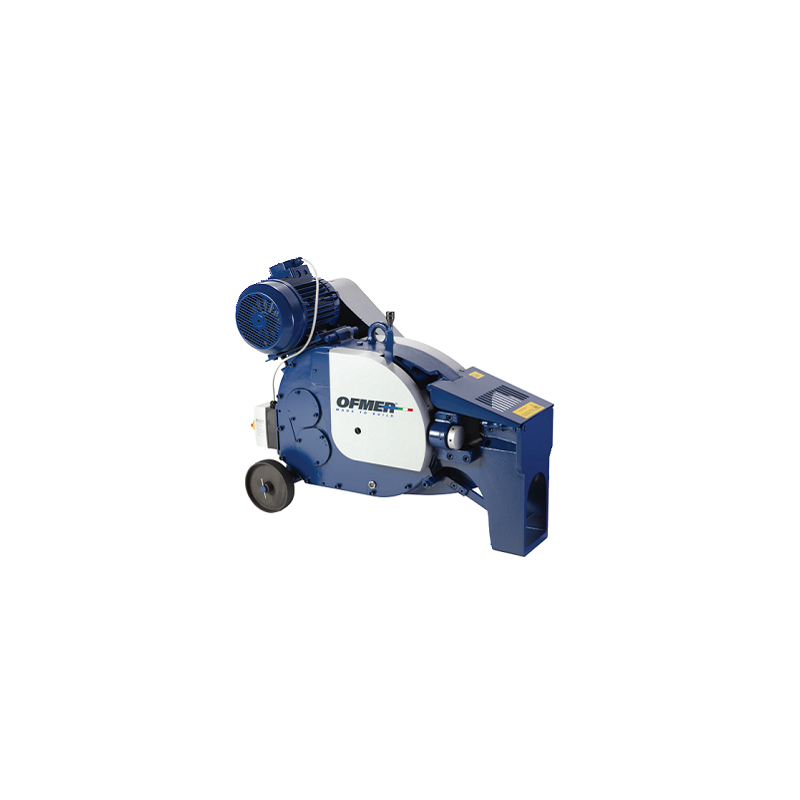 CISAILLEUSE FER A BETON C44 EVO DS 3~x400V-OFMER