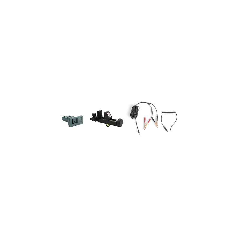PACK PILES ALCALINES A150 POUR RUGBY 640G-LEICA