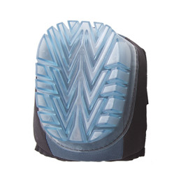 PAIRE GENOUILLERES ULTIMATE GEL NOIR-KP40-PORTWEST