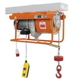 MONTE CHARGE 500KG 25M TRIPHASE-DT500MAX-IORI
