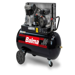 COMP AIR 90L-2,2KW-10BAR-320L-MIN-NS12S-CM3-BALMA
