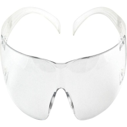 LUNETTE SECURITE SECUREFIT TRANSP 3M SF201AF-EU