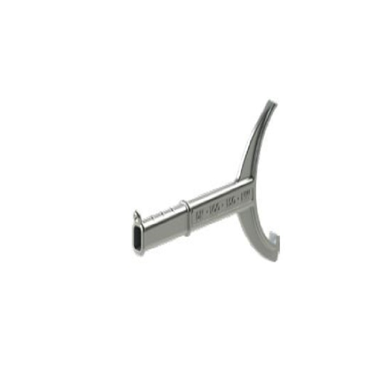 CLE TRICOISE POUR RACCORD SYM 100-150 ALU