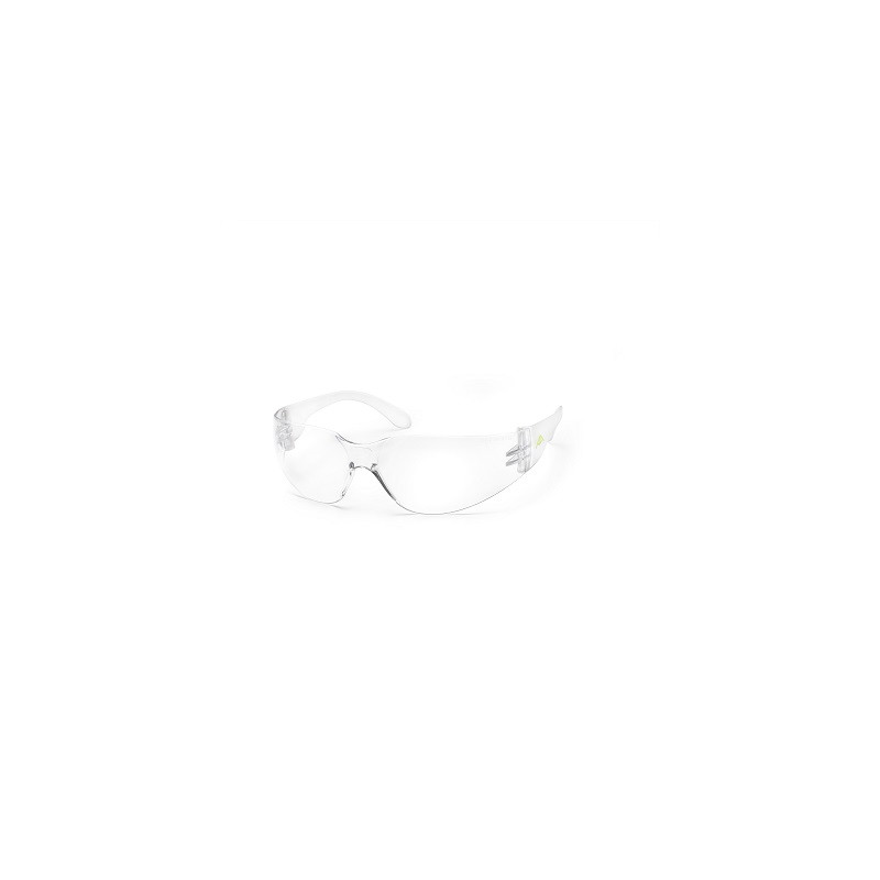 LUNETTE ACTIVE VISION ANTI-RAYURE V115 INCOLORE