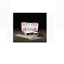 ELECTRODE ELOX 310 2.5X250 3KG GEKA "P"
