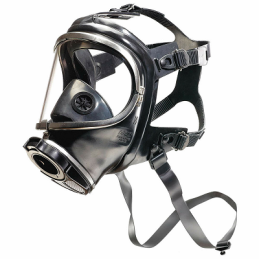 MASQUE COMPLET UN FILTRE-NOVA EPMD-DRAGER