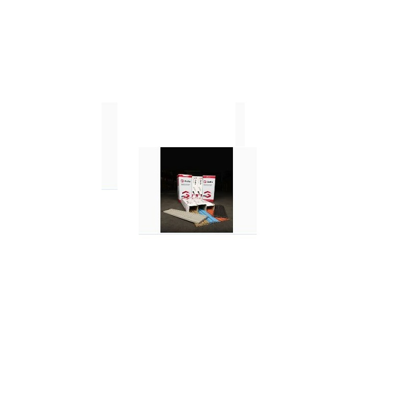 ELECTRODE BASIQUE OPUS MOB 3.2X350 4,1 kg GEKA "C"