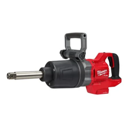 BOULONNEUSE 1" 2576NM-M18 ONEFHIWF1D-V0X-MILWAUKEE