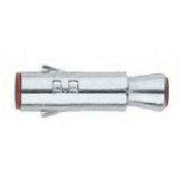 CHEVILLE A EXPANSION M12X75-20MM ZING
