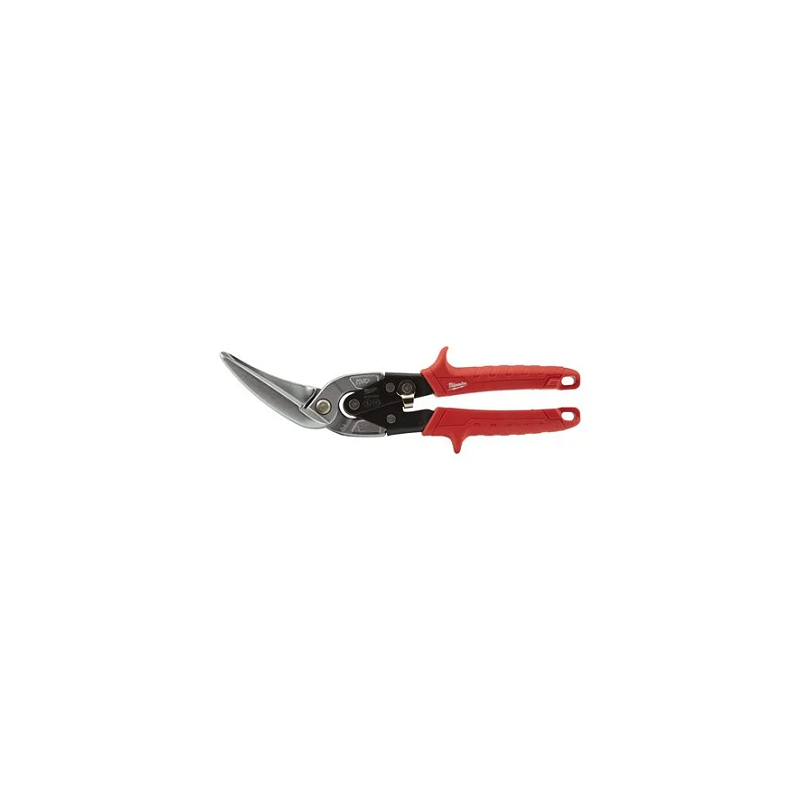 CISAILLE AVIATION COUPE A DROITE 63 MM-MILWAUKEE CISAILLE AVIATION COUPE A DROITE 63 MM-MILWAUKEE