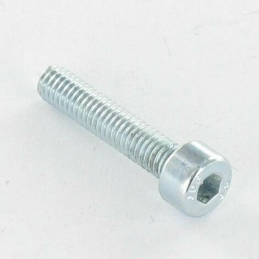 VIS CHC DIN 912 M12X40 INOX A4 PQT +-- 50PCS