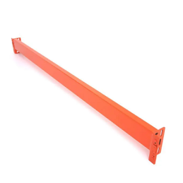 POUTRE L2300 (3T) 120X50X1.5 MM RAYONNAGE