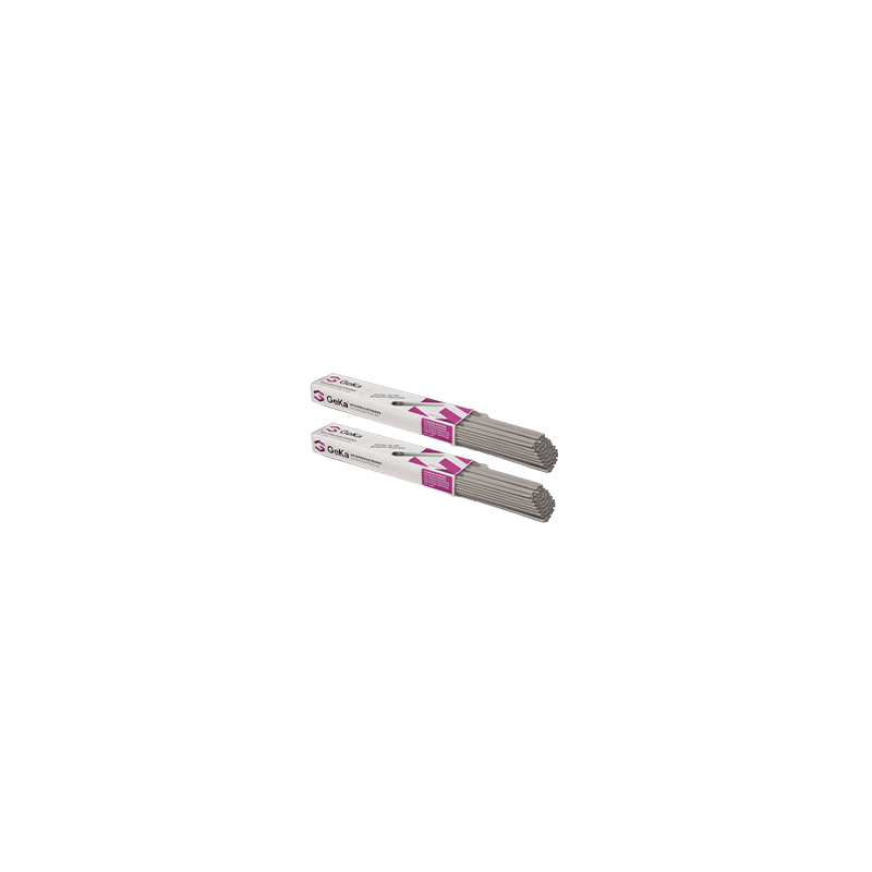 ELECTRODE RUTILE LOTUS 3.2X350 5KG 6013 GEKA "C"