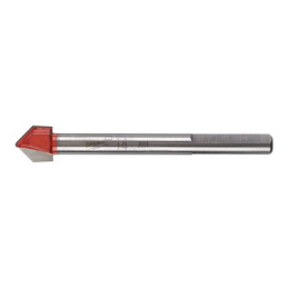 Glass - Tile drill bit 14x95 - 1pc -MILWAUKEE