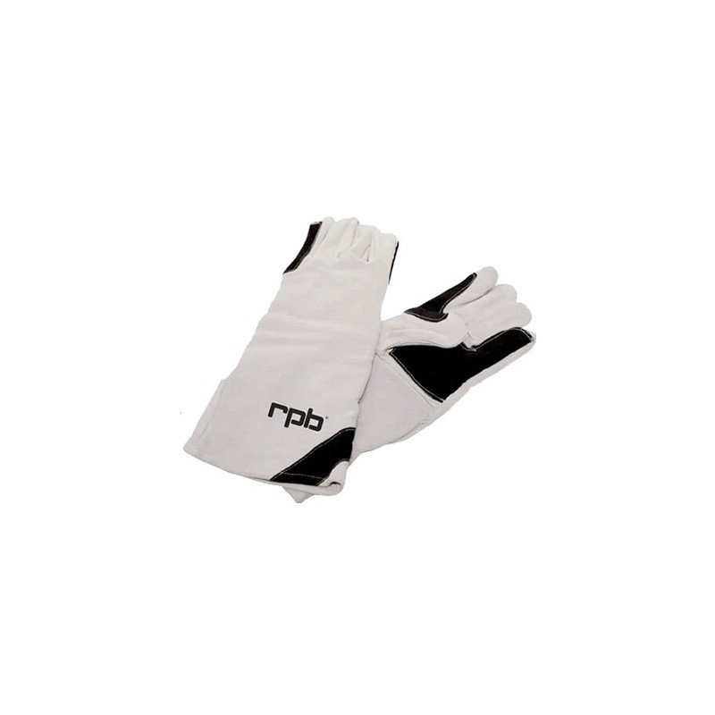 GANT CUIRE DE PROTECTION PR SABLAGE-RPB 53-540-MPA