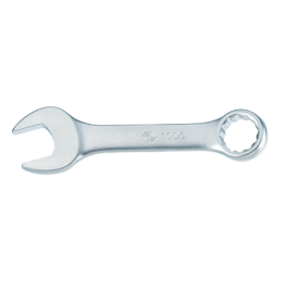CLE MIXTE COURTE 16MM