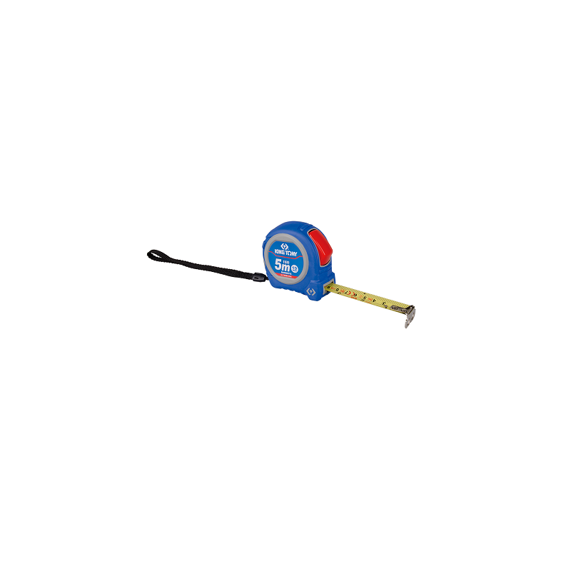 METRE RUBAN MAGNETIQUE 19MM 5M-KINGTONY