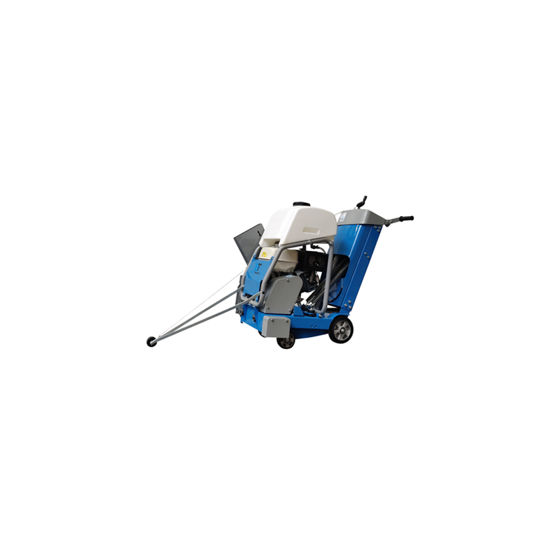 SCIE A SOL -500MM MOTEUR ESSENCE-BTCS501BTC